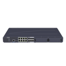 Firewall de Red / Administración en la Nube / 4,000 Usuarios / Throughput 10 Gbps / AI Security / Defensa DDoS y Antivirus / Políticas Inteligentes
