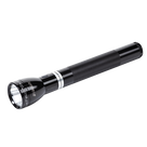 Linterna LED Recargable / 643 lm / 37 h / Haz Ajustable / 32.5 cm / 10.7 ft / 794 g