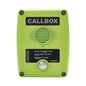 Callbox Digital NXDN, Intercomunicador  Inalámbrico  UHF 450-470MHZ,  Color Verde