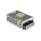 Fuente de Poder Conmutada / 25W / 12Vcc / 2.1A / Entrada Universal 100-240Vca / 51x28x78mm / 2.0x1.1x3.1in