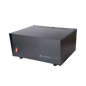 Fuente de Poder Lineal / 13.8 Vcc 35 A / Regulación Electrónica / Disipador Térmico / Voltaje Universal / Alta Potencia