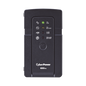UPS de 650 VA/400 W, Topología Standby, Compacto, Entrada 120 Vca NEMA 5-15P, Con 3 Tomas Respaldo/Protección y 3 Tomas Solo Protección NEMA 5-15R