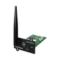 Tarjeta de Monitoreo Remoto para UPS CyberPower Modelos PR, OL, OR  y PDUs con Tarjeta de Expansión