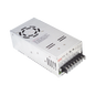Fuente de poder, industrial de CD, 15 Volts, 1,7 Amp, 25 Watts con gabinete.