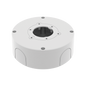 Caja de Conexión para Cámara Bullet Wisenet QNO-C8083R / QNO-C9083R