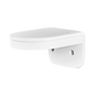 Montaje de Pared para Domos de la serie QNV
