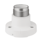 Adaptador para camaras PTZ Hanwha compatible con modelo XNP-9300RW/ XNP-8300RW / XNP-6400RW