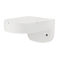 Montaje de Pared para Interior compatible con domos IP Hanwha serie X