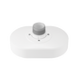Montaje Adaptador tipo Plato para Camaras IP multisensor de doble lente PNM-C7083RVD y PNM-C12083RVD