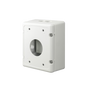 Caja de Conexión para Domos Wisenet