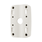 Adaptador de poste compatible con SBP-300WM1, para usarse con domos fijos y PTZ samsung