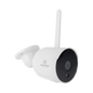 CAMARA BALA IP 2MP| WIFI | AUDIO DE 2 VIAS| ALMACENAMIENTO EN MICROSD| LENTE DE 4MM | ANGULO DE APERTURA 90 GRADOS IP65