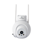Cámara IP PT 2 MP | CSIM 4G | Visión Nocturna a Color | Audio Bidireccional | Autoseguimiento Inteligente | Grabación Continua | Uso en Interior | Exterior con Protección IP65