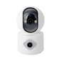 Camara doble lente 3mp| Wifi| autoseguimiento| Detección de movimiento| audio de 2 vias| almacenamiento hasta 128GB