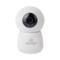 Mini Cámara IP PT 4 Megapíxel | Wi-Fi | Seguimiento Inteligente |  Detección de mascotas |  Audio Bidireccional | Notificación Push | Ranura para Memoria | Uso en Interior | Ángulo de vision: 102°