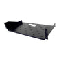 Charola para Rack de 19\", 23 cm de Profundidad, 2U