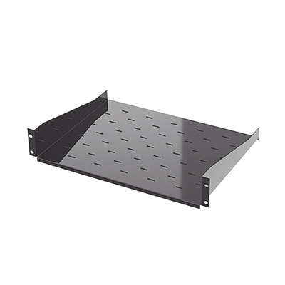 Charola para Rack de 19\", 34 cm de Profundidad, 2UR