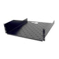 Charola para Rack de 19\", 50 cm de Profundidad, 3UR. Capacidad carga: 30 Kg