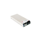 Convertidor CD-CD 1000 W, Ent: 72-144Vcc, Sal: 48V, 21A