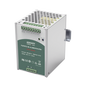 Fuente de Poder Industrial 48 Vcc @ 10A / 480W / Función relay Vcc  / Función de Conexión Paralelo / Riel Din