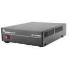 Fuente de Poder Conmutada / 13.8 VCC / 23 A Continua / 25 A Máxima / Cargador de Baterías Integrado / 120 VCA Entrada