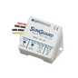 Controlador de Carga Solar PWM SunGuard 4.5 A / 12 VCC / Compensación de Temperatura / 100% Estado Sólido / -40°C a +85°C