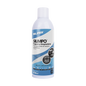 Espuma Limpiadora para Todo Tipo de Superficies Plásticas y Metálicas de Sistemas de Vídeo, Audio, Telefonía y Equipo de Cómputo, Contiene Protectores de Rayos UV, 454 ml