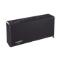 UPS de 750 VA/375 W, Topología Standby, Entrada 120 Vca NEMA 5-15P, de Escritorio, Con 8 Tomas NEMA 5-15R