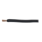 Cable de Cobre Recubierto THW-LS Calibre 2/0 AWG 19 Hilos Color Negro (Retazo de 25 metros)