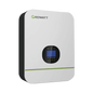 Inversor Cargador 3kW Compatible con Baterías de Litio, Monitoreo Remoto y Sincronización para Mayor Potencia, Operación 48Vcc