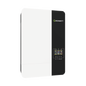 Inversor Cargador 3kW Compatible con Baterías de Litio, Monitoreo Remoto y Sincronización para Mayor Potencia, Operación 48Vcc