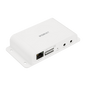 Modulo de E/S de Alarma y Audio por red para camaras PTZ Plus Wisenet