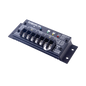 Controlador de Carga Solar SunSaver PWM 10 A / 12 VCC / Encapsulado Epóxico / Clase 1 Div 2 / Compensación de Temperatura