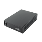 Fuente de Poder Conmutada / 13.8 Vcc / 18 A Máxima / 100-240 VCA Entrada Universal / 1.6 kg / CE RoHS Energy Star