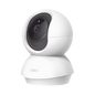 Cámara IP Wi-Fi para Hogar / Resolución 2 MP / Audio Doble Vía / Visión nocturna / Notificación Push / Google Assistant y Amazon Alexa