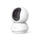 Cámara IP Doméstica Pan/Tilt / 2K 3 Megapixel / Visión 360° / IR 9 m (29.5 ft) / Audio Bidireccional / Detección IA Personas y Llanto