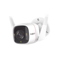 Cámara IP 4 Megapixel (2K) / Lente 3.18 mm / Wi-Fi / 30 mts IR / Exterior IP66 / Audio Bidireccional / Micro SD  hasta 256 GB / Compatible con Google y Alexa
