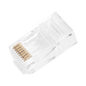 Conector RJ45 para Cable UTP Categoría 6A
