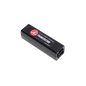 Protector PoE Gigabit Ethernet / Tubo de Gas GDT / 1000 Mbps / RJ45 / Interior / Protección L-G