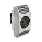 Refrigerador Termoeléctrico / 24V DC / 52W (178 BTU/h) / Interiores y exteriores / Efecto Peltier / Enfriamiento y Calentamiento / Acero Gris RAL 7035 / Montaje Vertical-Horizontal / -40°C a 55°C (