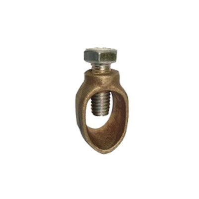 Conector Varilla (Máximo 3/4\") a Cable 1/0 AWG.