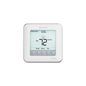 Termostato programable T6 Pro de 2 etapas de calor de calor/1 frío o sistemas convencionales de 1 calor/1 frío
