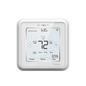 Termostato WiFi Con 3 de Calor / 2 de Frío, Programable Inteligente T6 PRO