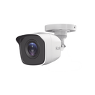 Cámara Bala TURBOHD / 2 Megapixel / Gran Angular 103° / IR EXIR 20 m (65.6 ft) / IP66 / Metal / 4 Tecnologías Seleccionables