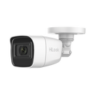 AUDIO POR COAXITRON / Bala TURBOHD 2 Megapixel / Gran Angular 106° / Lente 2.8 mm / 25 mts IR EXIR / Exterior IP66 / 4 Tecnologías / dWDR