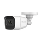 AUDIO POR COAXITRON / Bala TURBOHD 2 Megapixel / Gran Angular 106° / Lente 2.8 mm / 25 mts IR EXIR / Exterior IP66 / 4 Tecnologías / dWDR
