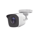 Cámara Bala TURBOHD / 5 Megapixel / Lente 2.8 mm / IR EXIR 20 m (65.6 ft) / 4 Tecnologías / IP66 / -40°C a 60°C