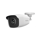Cámara Bala TURBOHD / 2 Megapixel / Gran Angular 103° / Lente 2.8 mm / IR EXIR 40 m (131.2 ft) / 4 Tecnologías Seleccionables / IP66 / Metal