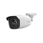 Bala TURBOHD 2 Megapíxeles (1080p) / Gran Angular 103º / Lente 2.8 mm / METAL / IR EXIR Inteligente 40 mts / Exterior IP66 / TVI-AHD-CVI-CVBS / dWDR