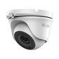 Turret TURBOHD 1 Megapixel (720p) / Lente 2.8 mm / 20 mts IR EXIR / 4 Tecnologías (TVI / AHD / CVI / CVBS) / IP66
